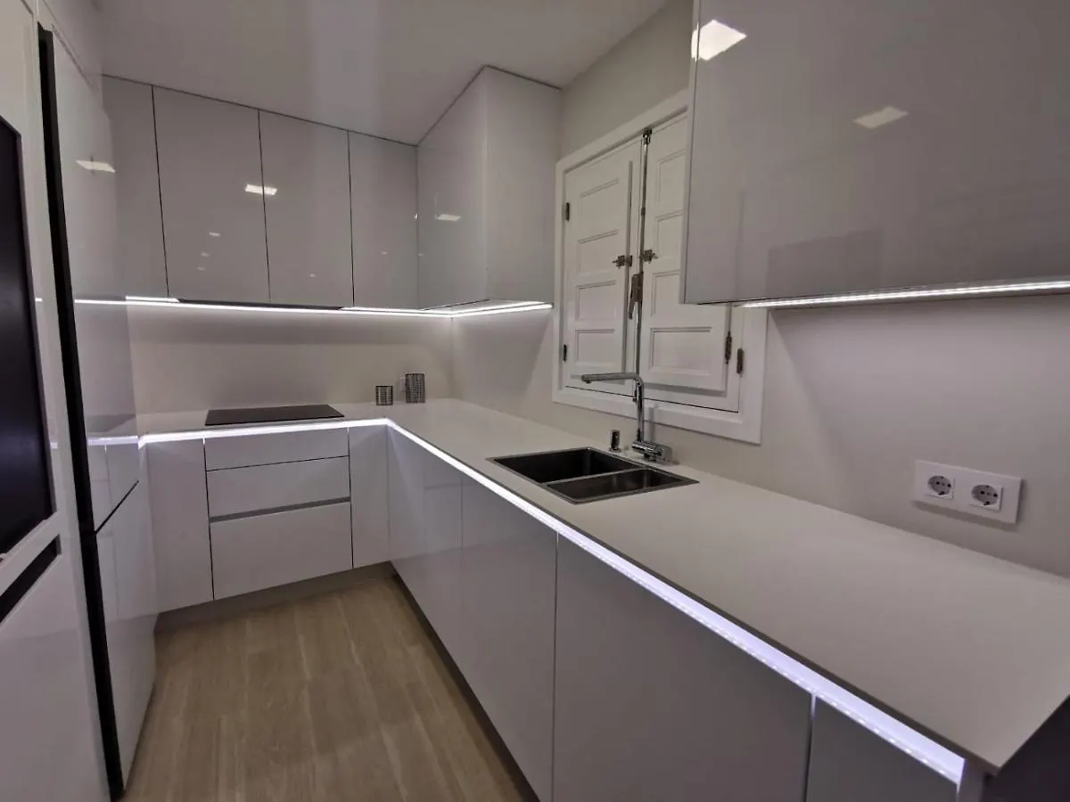 Casa Viento De Levante Cadix Appartement