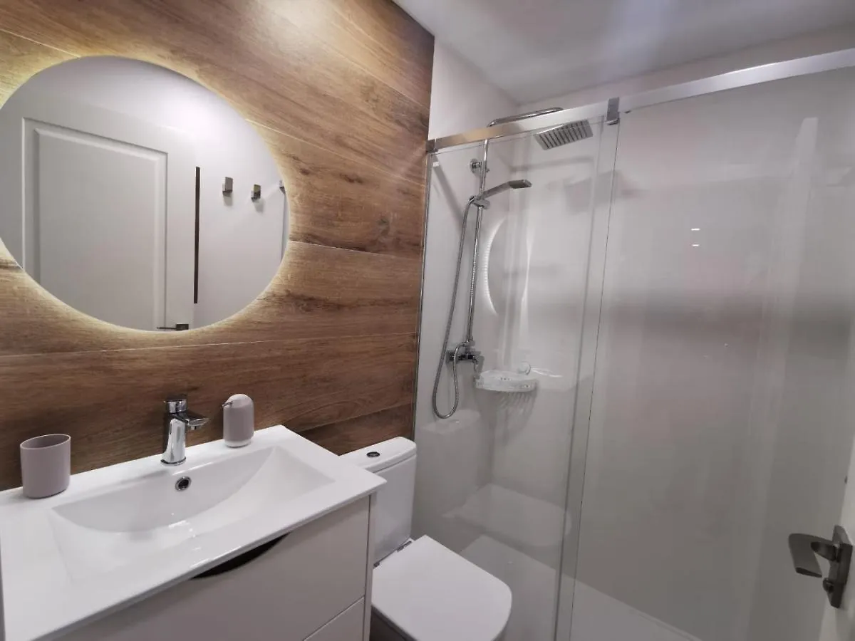 Casa Viento De Levante Cadix 0*,