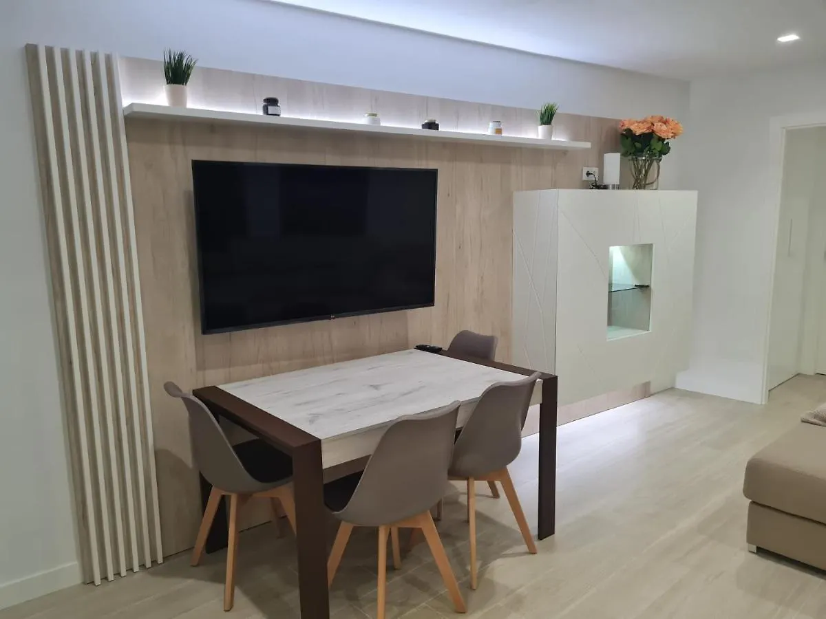 Appartement Casa Viento De Levante Cadix