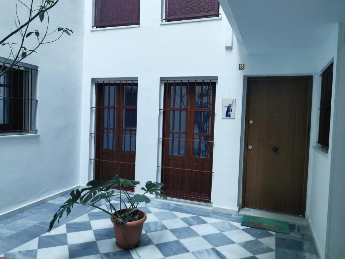 Appartement Casa Viento De Levante Cadix Espagne