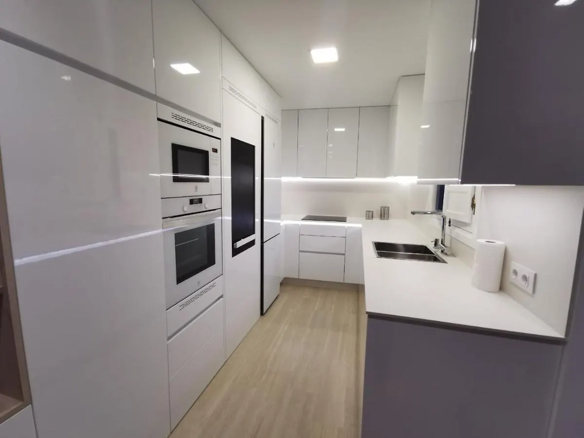 Appartement Casa Viento De Levante Cadix