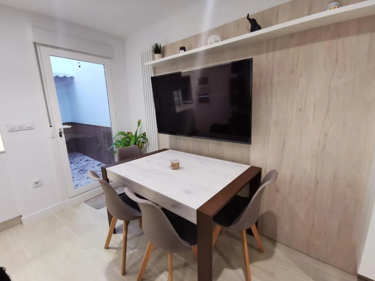 Casa Viento De Levante Cadix Appartement