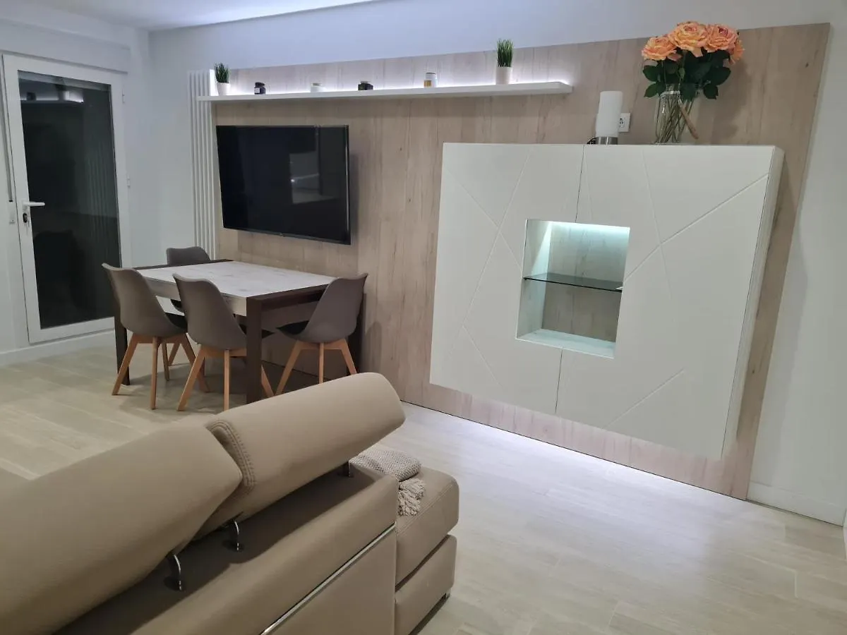Appartement Casa Viento De Levante Cadix